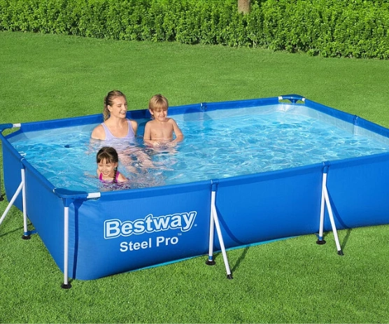piscina bestway giarre